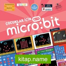 Çocuklar İçin Micro:Bit (Eğitim Videolu)