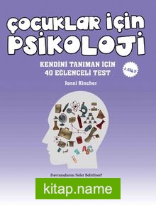 Çocuklar İçin Psikoloji (1. Cilt)