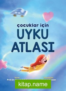 Çocuklar İçin Uyku Atlası