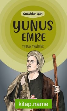 Çocuklar İçin Yunus Emre