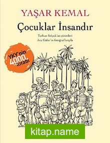 Çocuklar İnsandır