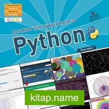 Çocuklar için Uygulamalarla Python