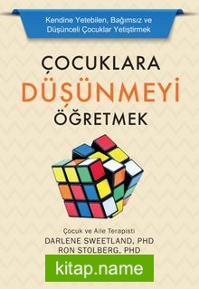 Çocuklara Düşünmeyi Öğretmek