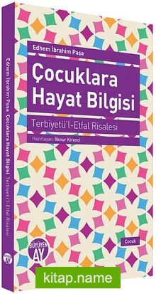 Çocuklara Hayat Bilgisi