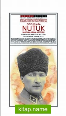 Çocuklara Nutuk