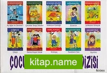 Çocuklara Öyküler Dizisi (10 Kitap)