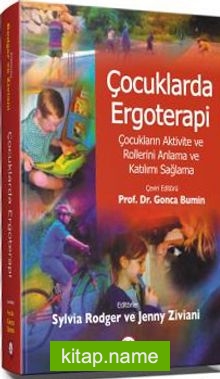 Çocuklarda Ergoterapi