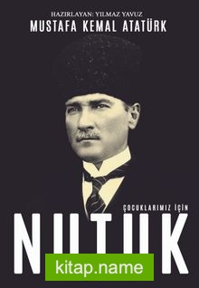 Çocuklarımız İçin Nutuk