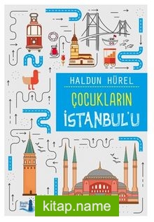 Çocukların İstanbul’u