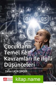 Çocukların Temel Fen Kavramları ile İlgili Düşünceleri