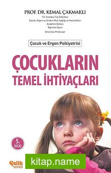 Çocukların Temel İhtiyaçları