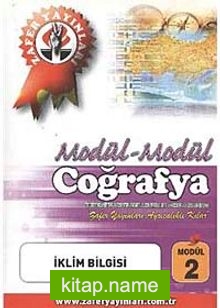 Coğrafya Modül -2 / İklim Bilgisi