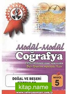 Coğrafya Modül -5 / Doğal ve Beşeri Sistemler