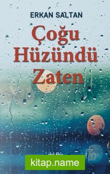 Çoğu Hüzündü Zaten