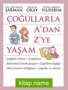 Çoğullarla A’dan Z’ye Yaşam