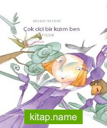 Çok Cici Bir Kızım Ben