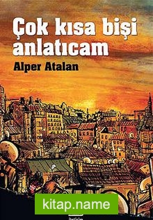 Çok Kısa Bişi Anlatıcam