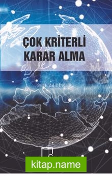 Çok Kriterli Karar Alma