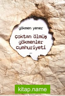 Çoktan Ölmüş Gökmenler Cumhuriyeti