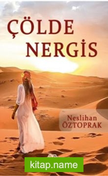 Çölde Nergis