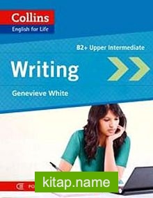 Collins English for Life Writing (B2+) Upper Intermediate