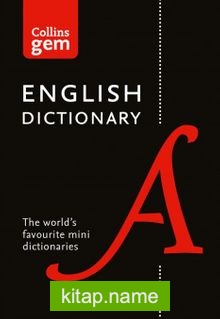 Collins Gem English Dictionary (17th Ed)