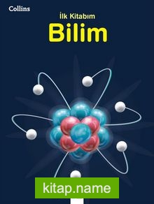 Collins İlk Kitabım – Bilim İlk Kitabım