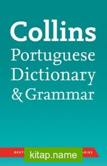 Collins Portuguese Dictionary and Grammar