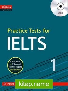 Collins Practice Tests for IELTS