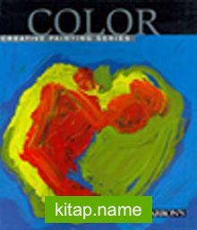 Color Creative Painting Series