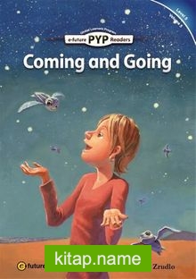 Coming and Going (PYP Readers 5)