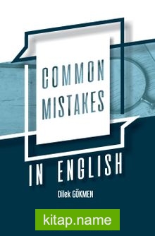 Common Mistakes in English