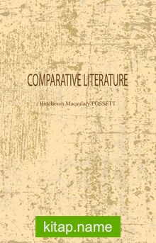 Comparative Literature