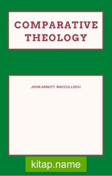 Comparative Theology