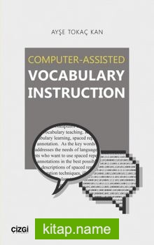 Computer – Assisted Vocabulary Instruction