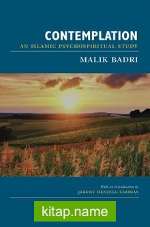 Contemplation An Islamic Psychospiritual Study