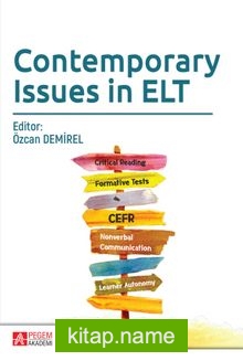 Contemporary Issues in ELT