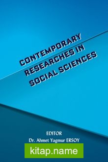 Contemporary Researches in Social Sciences