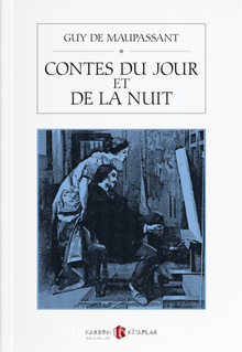 Contes du Jour et de la Nuit