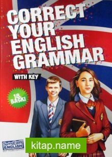 Correct Your English Grammar