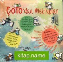 Çoto’dan Mektuplar (10 Kitap)