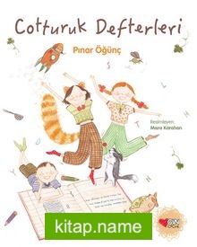 Cotturuk Defterleri