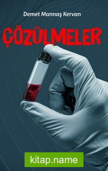 Çözülmeler