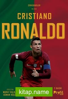 Cristiano Ronaldo / Zirvedekiler 2