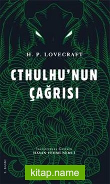 Cthulhu’nun Çağrısı / Toplu Eserler 6