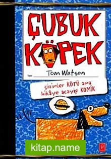 Çubuk Köpek