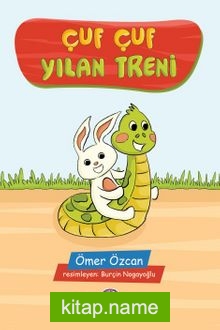 Çuf Çuf Yılan Treni