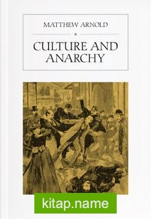 Culture and Anarchy