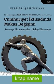 Cumhuriyet İktisadında Makas Değişimi