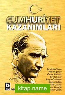 Cumhuriyet Kazanımları